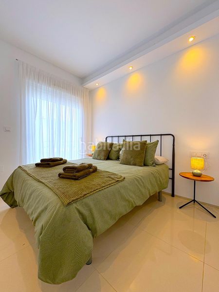 Foto a29d72bc-b1e1-43a5-8c30-15d0b721c009. Apartament amb calefacció aparcament piscina a Lo Marabú Rojales