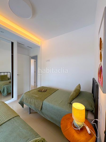 Foto adabf00e-1c36-4b21-a636-d0894fef04d5. Apartament amb calefacció aparcament piscina a Lo Marabú Rojales