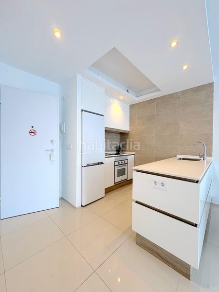 Foto d869ddfb-799e-475c-b84c-95b4b252343e. Apartament amb calefacció aparcament piscina a Lo Marabú Rojales