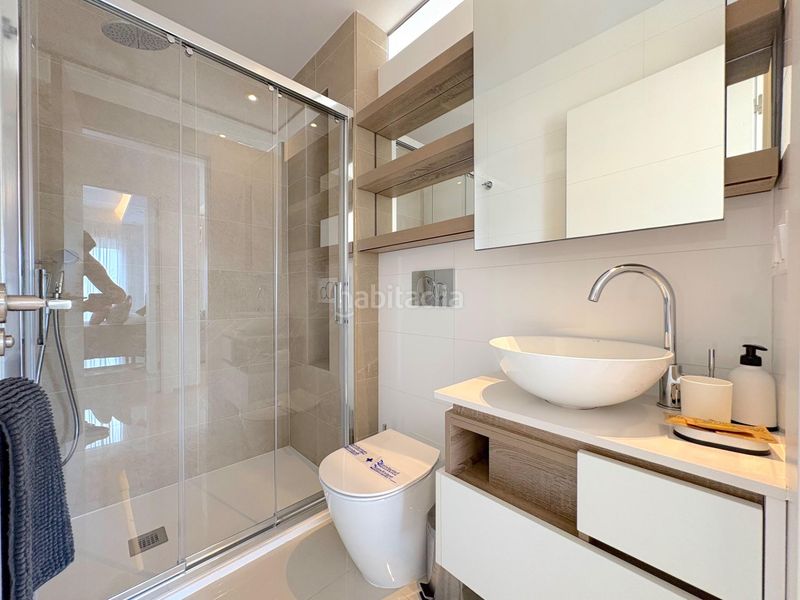 Foto e0aa2f7e-7e42-47dc-9edc-076ddddfdaa2. Apartament amb calefacció aparcament piscina a Lo Marabú Rojales