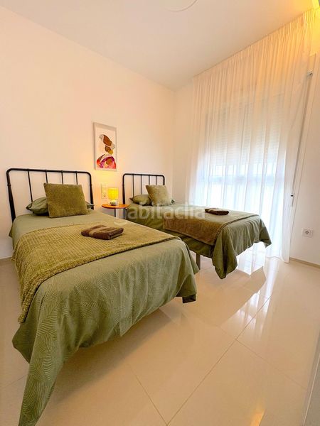Foto f24a06a3-65c5-44e8-97c4-249baf75fdb8. Apartament amb calefacció aparcament piscina a Lo Marabú Rojales