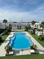 Haus  Avenida avenida de málaga, 24a. Espectacular vivienda de tres dormitorios en doña pepa ciudad qu
