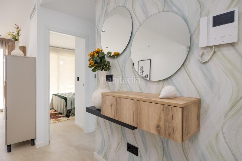 Foto b147c5df-9e29-48b4-8ba0-8f9c83af10ab. Appartement mit parking pool in Las Lomas de Rame-Bahía Bella Alcázares (Los)