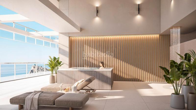 Foto a88f0bdb-08e9-4d07-84f0-59f5f06ce8c5. Apartament amb aparcament piscina a Playa Poniente Benidorm