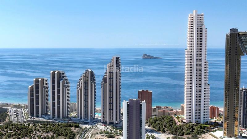 Foto f06e781b-cde4-4cd3-83b3-3dfa18d0797b. Apartament amb aparcament piscina a Playa Poniente Benidorm