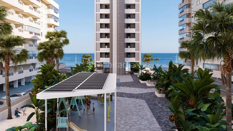 Foto 83f660cb-f79f-4c32-b4ba-30a020a29517. Apartment with parking pool in Zona Levante - Playa Fossa Calp