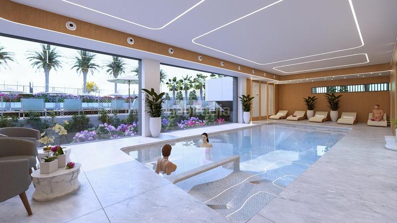 Foto ad153cb8-f4f1-4978-96e6-afc3b8eac180. Chalet mit parking pool in Parque Acuático - Sector 25 Torrevieja