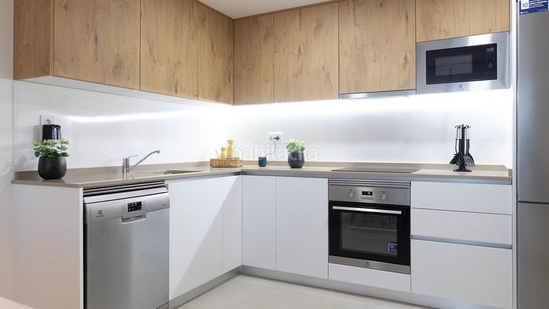 Foto 84989c7d-597a-44bc-8993-f1a2bf6c568a. Appartement mit parking pool in Punta Prima Torrevieja