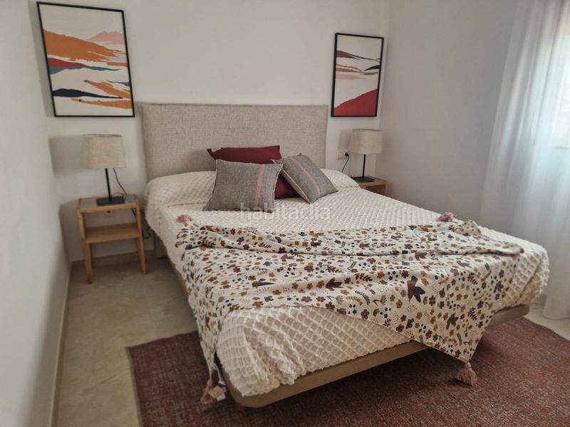 Foto 376a10e1-9577-43c2-83f2-993b22704ba8. Appartement in Jerónimo y Avileses Murcia