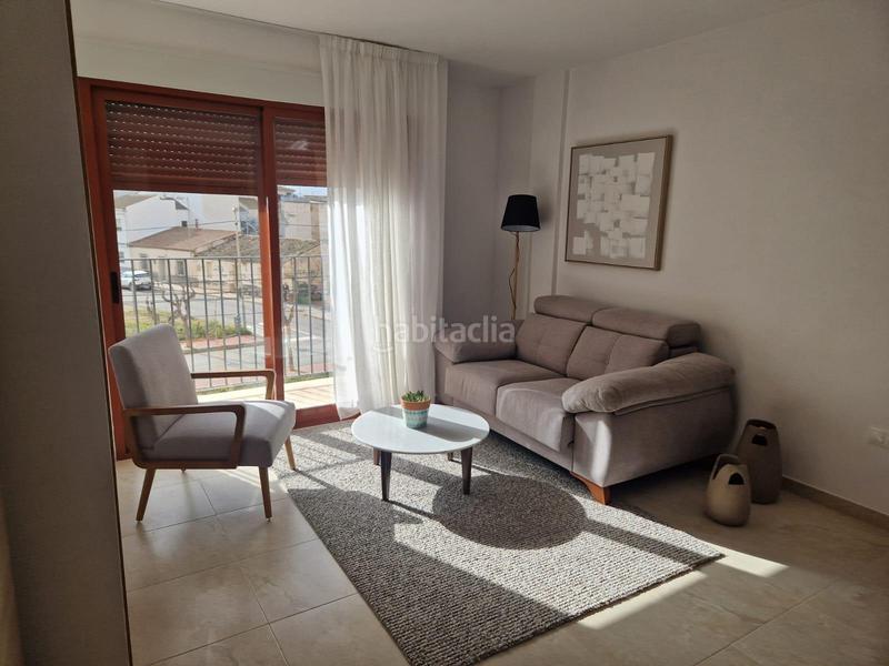 Foto a36244d4-e1f7-41a7-bac3-b744ca928706. Appartement in Jerónimo y Avileses Murcia
