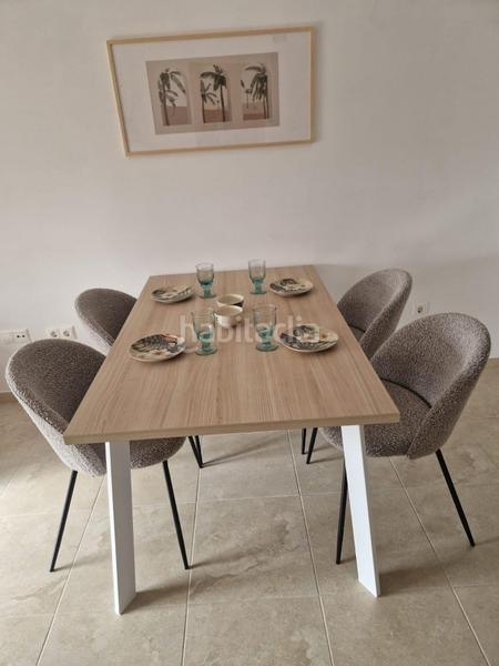 Foto bd6aab4d-58f7-4c5d-8353-7fb4afe04456. Appartement in Jerónimo y Avileses Murcia