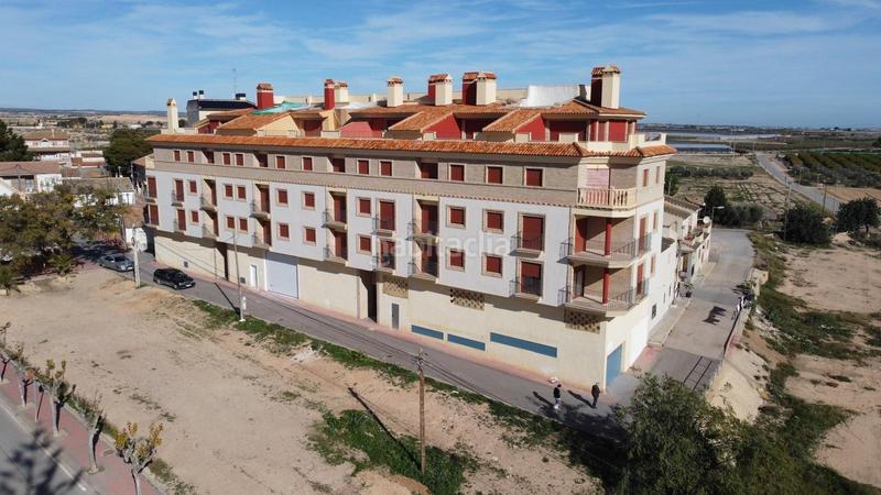 Foto cb73d941-8786-4e82-918c-3ce99f94c8bd. Appartement in Jerónimo y Avileses Murcia