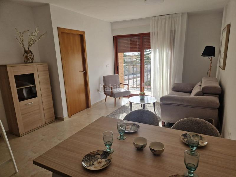 Foto f942cc9e-b0c1-4118-9596-9148dc83104f. Appartement in Jerónimo y Avileses Murcia