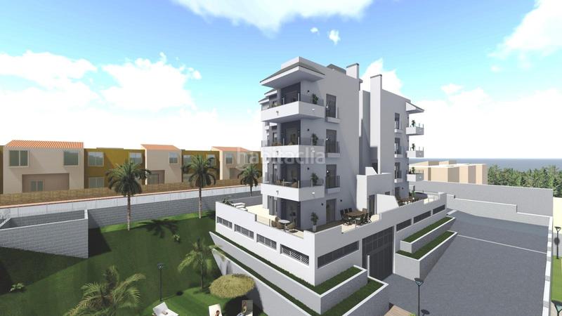 Foto 09794588-a078-4d55-81a1-94544f3ac18c. Piccolo appartamento con parcheggio piscina in Villamartín-Las Filipinas Orihuela