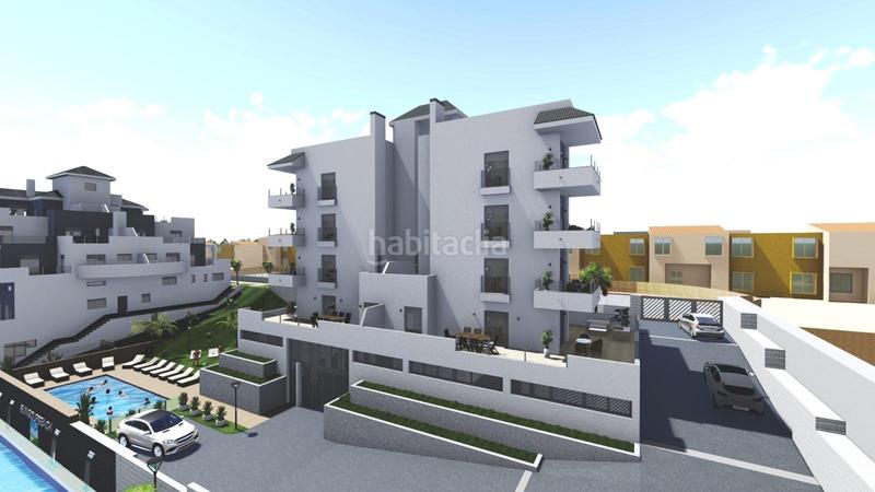 Foto 8dfe1569-d53d-4bab-8ad7-3ed6cca98422. Piccolo appartamento con parcheggio piscina in Villamartín-Las Filipinas Orihuela