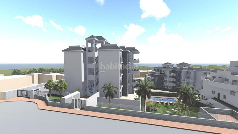 Foto 99acace8-7266-44b3-bb03-bb77491b0cbc. Piccolo appartamento con parcheggio piscina in Villamartín-Las Filipinas Orihuela