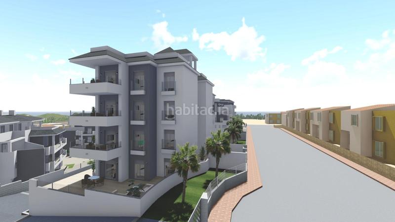 Foto c750c014-4525-4825-9c55-8b7b3688d943. Piccolo appartamento con parcheggio piscina in Villamartín-Las Filipinas Orihuela