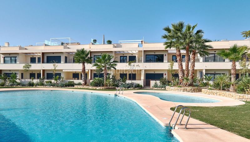 Foto af921678-0548-45f5-8aeb-d1c17c132575. Apartament amb calefacció aparcament piscina a La Veleta Torrevieja