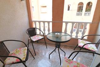 Apartament  Calle calle torreagüera, 10. Vive el sueño mediterráneo en el acequión, torrevieja!