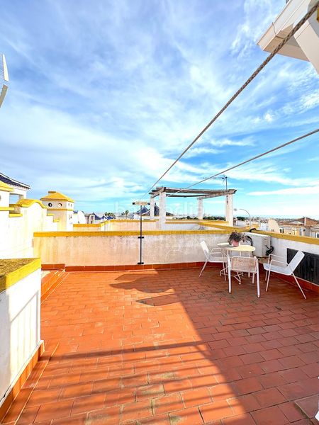 Foto 75db58d5-0801-48e8-8a81-2e2193b099f2. Casa amb calefacció aparcament piscina a Los Balcones-Los Altos Torrevieja