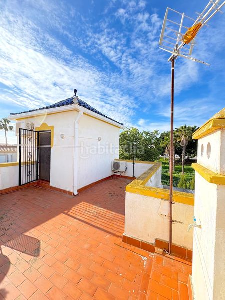 Foto 85345bcb-6fe9-4024-8dd8-c54e727516c1. Casa amb calefacció aparcament piscina a Los Balcones-Los Altos Torrevieja
