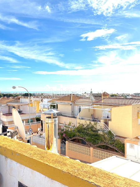 Foto 88157af8-a2d2-42db-88d4-b69ddbaf84cf. Casa amb calefacció aparcament piscina a Los Balcones-Los Altos Torrevieja
