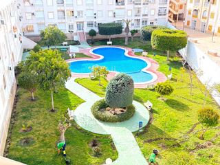 Piccolo appartamento in El Acequión. Tu refugio junto al mar en acequión, torrevieja apartamento list