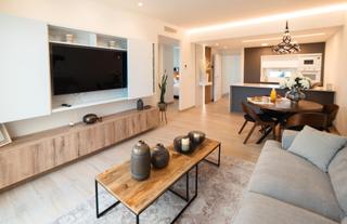 Appartement à El Raso. Moderno apartamento en guardamar del segura  el raso