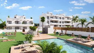 Apartament a Las Lomas de Rame-Bahía Bella