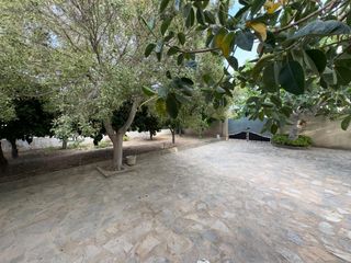 Xalet a Centro de la Ciudad Quesada