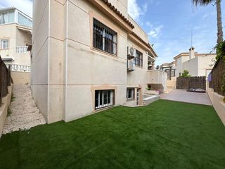 Chalet in Rojales