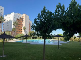 Apartament a Puerto Deportivo. Apartamento en venta en el residencial naturamar
