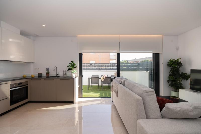 Foto 7f2954c0-fa6f-46ff-a022-ee06602d6898. Duplex with heating parking pool in Monte y Mar Santa Pola