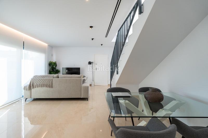 Foto ff7a3563-0640-4626-943e-2ea447ccf577. Duplex with heating parking pool in Monte y Mar Santa Pola