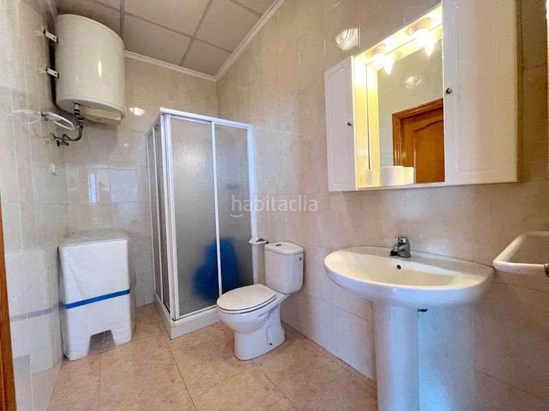 Foto 080a70f4-22d0-4d1a-8583-3b5f4514d438. Casa amb calefacció aparcament a Centro Rojales
