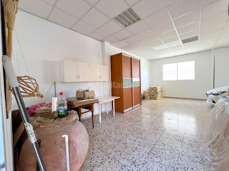 Foto 64264cde-3da2-49d2-ade0-f01af3ee8c08. Casa amb calefacció aparcament a Centro Rojales