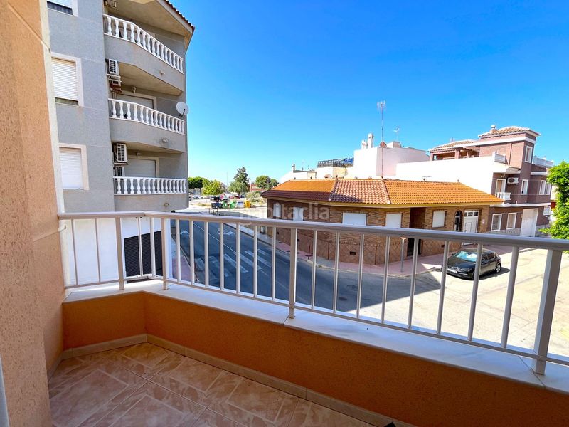 Foto c5a6ad01-4fd1-4031-bc29-251367163f63. Casa amb calefacció aparcament a Centro Rojales