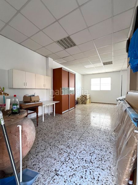 Foto c75839be-cc47-42d3-91be-008996d4738c. Casa amb calefacció aparcament a Centro Rojales