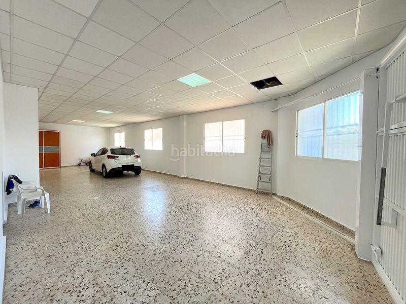 Foto ead4692a-2777-49f8-9bd0-8a6eee7f9b1c. Casa amb calefacció aparcament a Centro Rojales