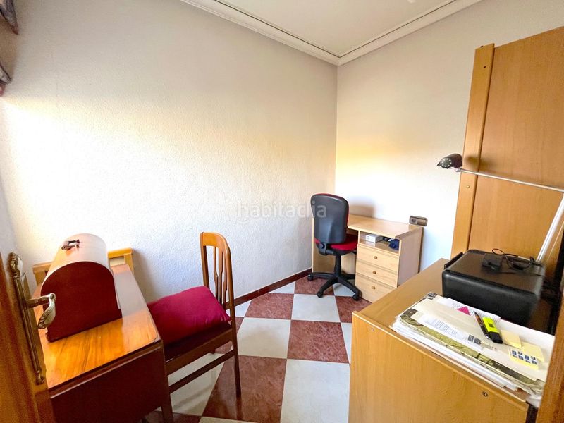 Foto f1edf502-964a-4fc3-a46a-19e106733337. Casa amb calefacció aparcament a Centro Rojales
