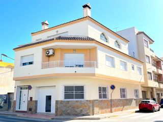 Casa  Calle de camilo josé cela. Exclusiva casa en rojales con ático independiente, gran terraza