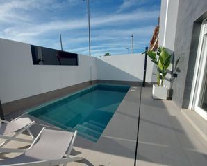 Xalet a Roldán