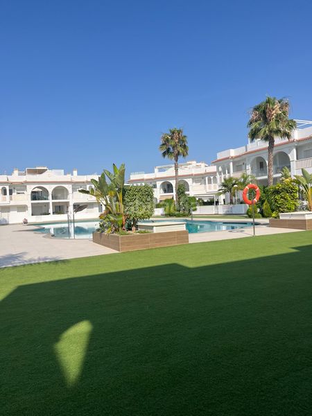 Foto 0bea232a-3990-4803-8d68-4b7e7913b6c3. Casa amb calefacció aparcament piscina a Lo Marabú Rojales