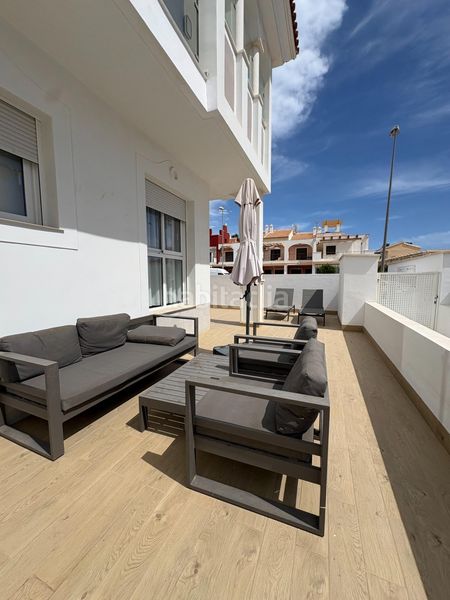 Foto 0de75f57-33ba-4b38-8bf5-1fbe6aa241e5. Casa amb calefacció aparcament piscina a Lo Marabú Rojales