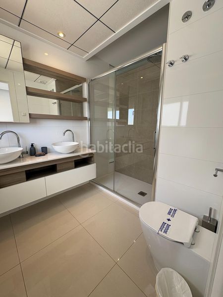 Foto 47938552-650a-4758-9306-bd2892e5940d. Casa amb calefacció aparcament piscina a Lo Marabú Rojales