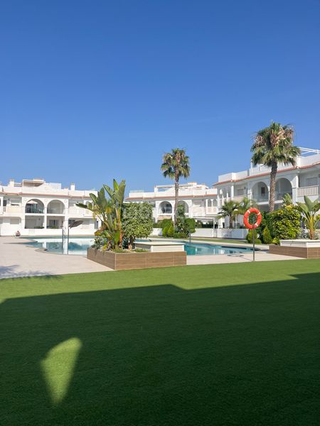 Foto a72f6c93-6c52-4d3a-8c61-91cef18a440a. Casa amb calefacció aparcament piscina a Lo Marabú Rojales