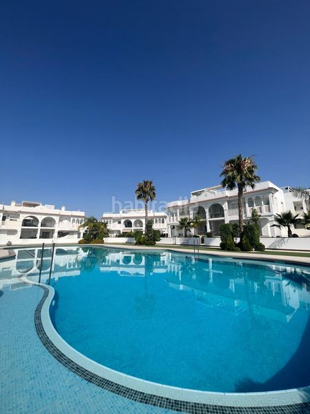 Foto aba8752a-76c9-472d-bbde-c9eb493bfc9f. Casa amb calefacció aparcament piscina a Lo Marabú Rojales