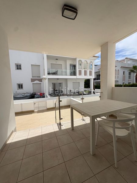 Foto e2ef4201-6539-40eb-a4ab-d526fd128966. Casa amb calefacció aparcament piscina a Lo Marabú Rojales