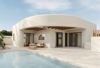 Chalet in Algorfa