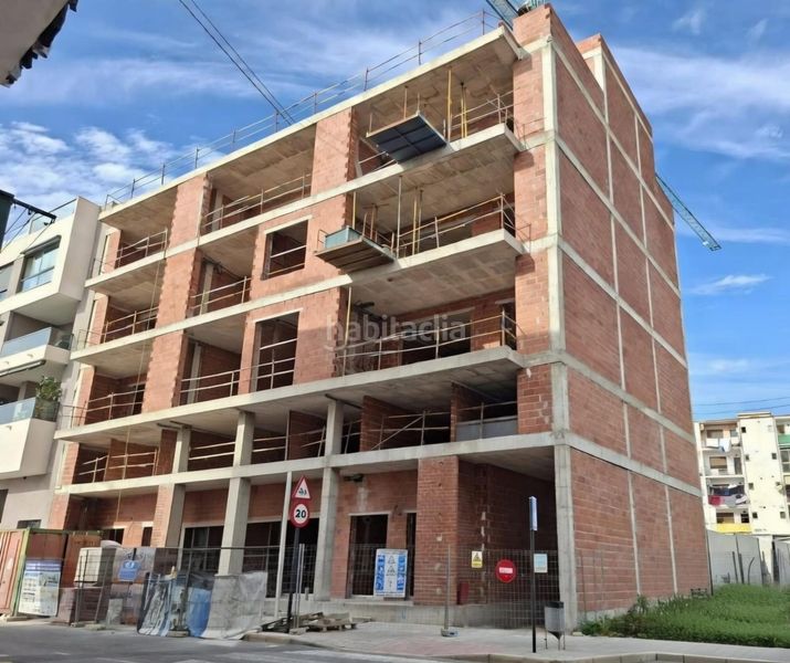 Foto 29f02975-a3e8-4204-9db1-ec0a97bf770c. Apartament amb aparcament a Platja de Vila Joiosa Vila Joiosa (la)